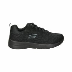 Женские спортивные кроссовки Skechers Floral Mesh Lace Up W цена и информация | Спортивная обувь, кроссовки для женщин | kaup24.ee