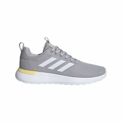 Naiste treeningkingad Adidas Lite Racer CLN helehall, suurus 36 S6440706 hind ja info | Naiste spordi- ja vabaajajalatsid | kaup24.ee