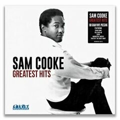 Vinüülplaat Sam Cooke, Greatest Hits hind ja info | Vinüülplaadid, CD, DVD | kaup24.ee