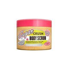 Отшелушивающее средство для тела Sugar Crush Soap & Glory (300 мл) цена и информация | Скрабы для тела | kaup24.ee