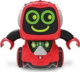 Interaktiivne robot Anek R/C hind ja info | Poiste mänguasjad | kaup24.ee