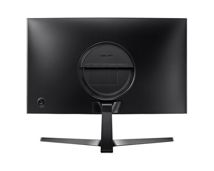 Samsung C24RG50FZR hind ja info | Monitorid | kaup24.ee