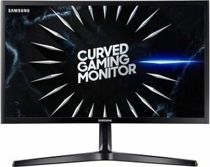 Samsung C24RG50FZR hind ja info | Monitorid | kaup24.ee