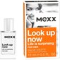 Mexx Look up Now Life Is Surprising For Her EDT naistele 15 ml hind ja info | Naiste parfüümid | kaup24.ee