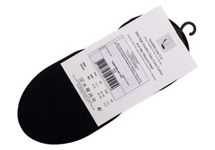 Носки следки Puma, 2 пары, черные 100001890 001 27528 цена и информация | Женские носки из ангорской шерсти | kaup24.ee