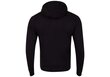 Meeste dressipluus Tommy Hilfiger Circle Chest Corp Crewneck HOODY BLACK MW0MW18368 BDS 26610 цена и информация | Meeste T-särgid | kaup24.ee