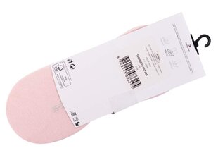 Naiste sokid Tommy Hilfiger FOOTIE, 2 paari, roosa 100002819 003 27562 hind ja info | Naiste sokid | kaup24.ee