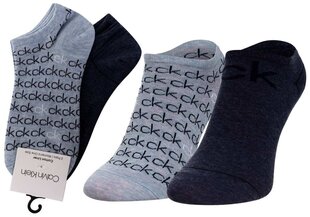 Женские носки Calvin Klein, 2 пары, 100001812 004 27790 цена и информация | Женские носки | kaup24.ee