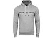 Meeste dressipluus Tommy hilfiger CORE TOMMY LOGO HOODY, hall MW0MW10752 501 28236 hind ja info | Meeste T-särgid | kaup24.ee