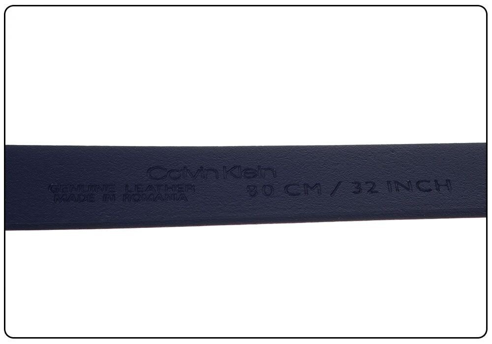 Meeste püksirihm CALVIN KLEIN 3,5 cm CK ADJ BUCKLE BELT NAVY K50K502119 411 31116 цена и информация | Meeste vööd | kaup24.ee