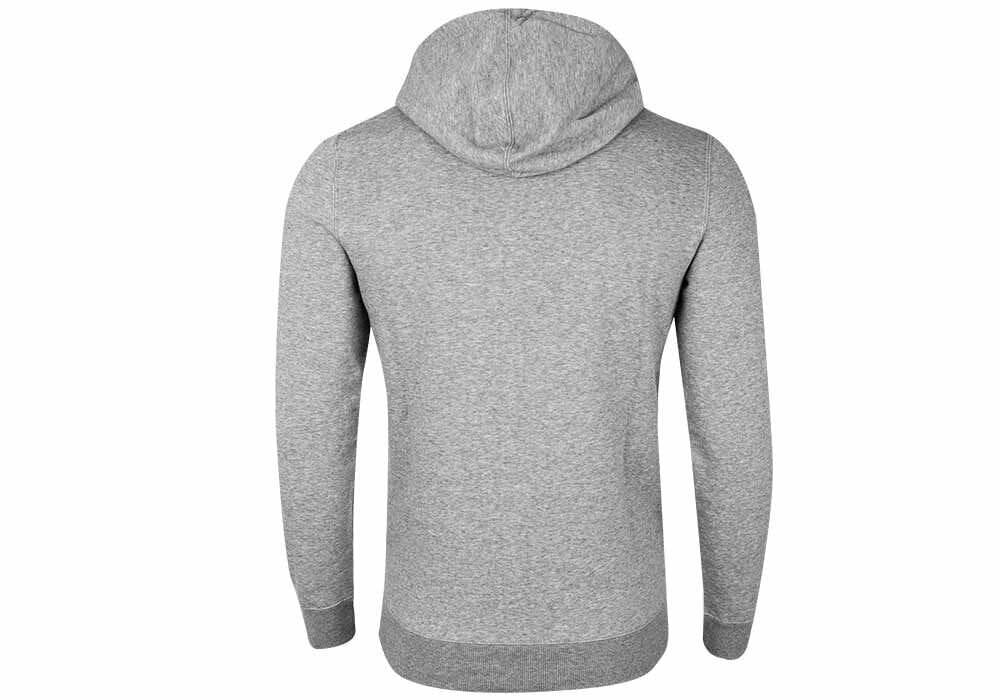 Meeste dressipluus Puma POWER HOODIE, hall 589409 03 38143 hind ja info | Meeste spordiriided | kaup24.ee