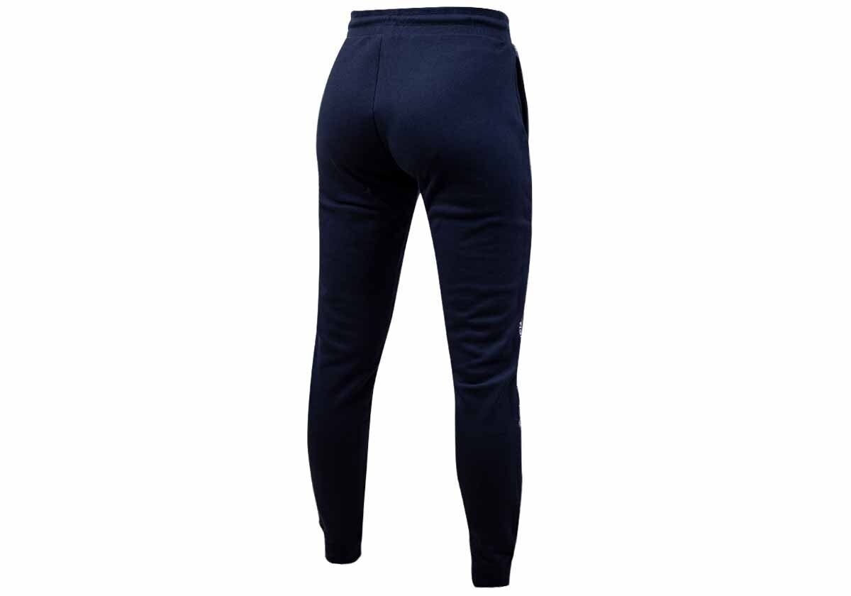 Naiste spordidress Tommy Hilfiger TRACK PANT HWK, tumesinine UW0UW00564 416 38281 hind ja info | Naiste spordiriided | kaup24.ee