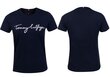 Naiste T-särk Tommy Hilfiger HERITAGE CREW NECK GRAPHIC TEE NAVY WW0WW24967 403 25452 цена и информация | Naiste T-särgid | kaup24.ee