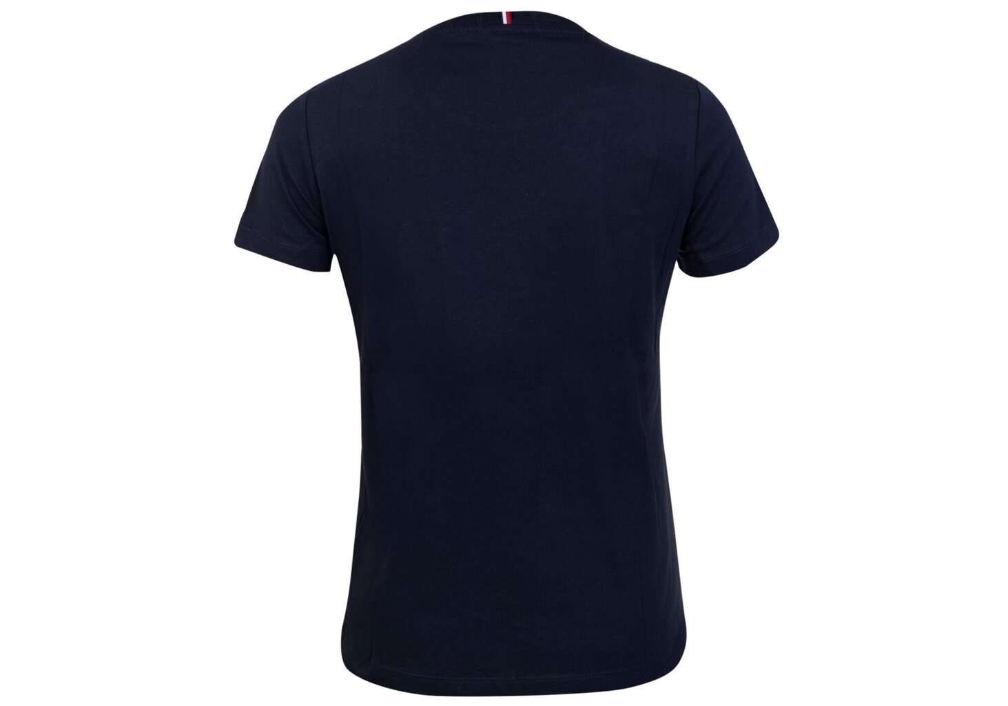 Naiste T-särk Tommy Hilfiger HERITAGE CREW NECK GRAPHIC TEE NAVY WW0WW24967 403 25452 hind ja info | Naiste T-särgid | kaup24.ee