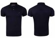 Naiste polosärk Tommy Hilfiger 1985 SLIM POLO NAVY MW0MW17771 DW5 25566 hind ja info | Meeste T-särgid | kaup24.ee