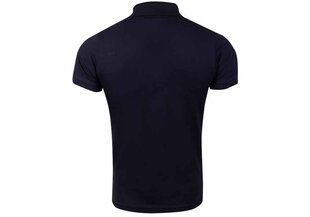 Naiste polosärk Tommy Hilfiger 1985 SLIM POLO NAVY MW0MW17771 DW5 25566 hind ja info | Meeste T-särgid | kaup24.ee