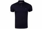 Naiste polosärk Tommy Hilfiger 1985 SLIM POLO NAVY MW0MW17771 DW5 25566