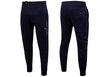 Meeste puuvillased püksid Tommy Hilfiger Essential Tommy Sweatpants Navy MW0MW17384 DW5 25960 цена и информация | Meeste spordiriided | kaup24.ee