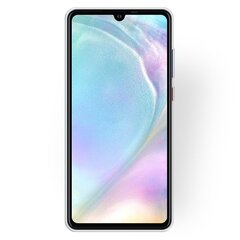 Mocco Ultra Back Case 1 mm Silicone Case for Huawei P30 Transparent hind ja info | Telefoni kaaned, ümbrised | kaup24.ee