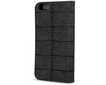 Mocco Smart Magnet Book Cloth Case For Sony M4 Aqua Black hind ja info | Telefoni kaaned, ümbrised | kaup24.ee