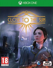 Xbox One Close to the Sun hind ja info | Arvutimängud, konsoolimängud | kaup24.ee