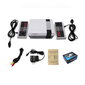 Riff AV620 Retro TV AV analoogmängukonsool kahe kontrolleriga ja 620 sisseehitatud mängu hind ja info | Mängukonsoolid | kaup24.ee