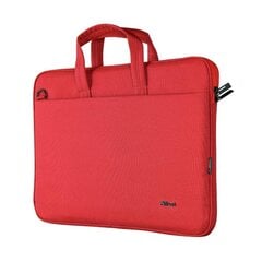 TRUST 24449 цена и информация | Рюкзаки, сумки, чехлы для компьютеров | kaup24.ee
