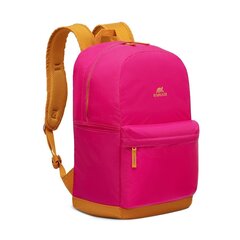 NB BACKPACK LITE URBAN 15.6"/5561 PINK RIVACASE цена и информация | Рюкзаки, сумки, чехлы для компьютеров | kaup24.ee