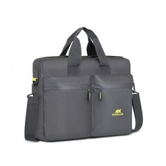 Rivacase 5532GREY цена и информация | Рюкзаки, сумки, чехлы для компьютеров | kaup24.ee