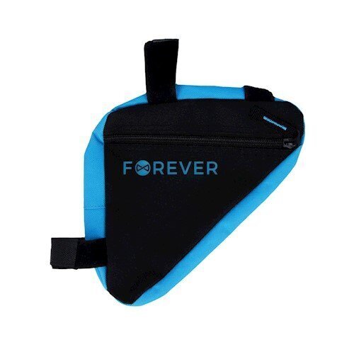 Forever Outdoor FB-100 Universal Bike frame bag hind ja info | Pakiraamid | kaup24.ee