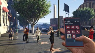 Grand Theft Auto V (игра для Playstation 5) цена и информация | Компьютерные игры | kaup24.ee