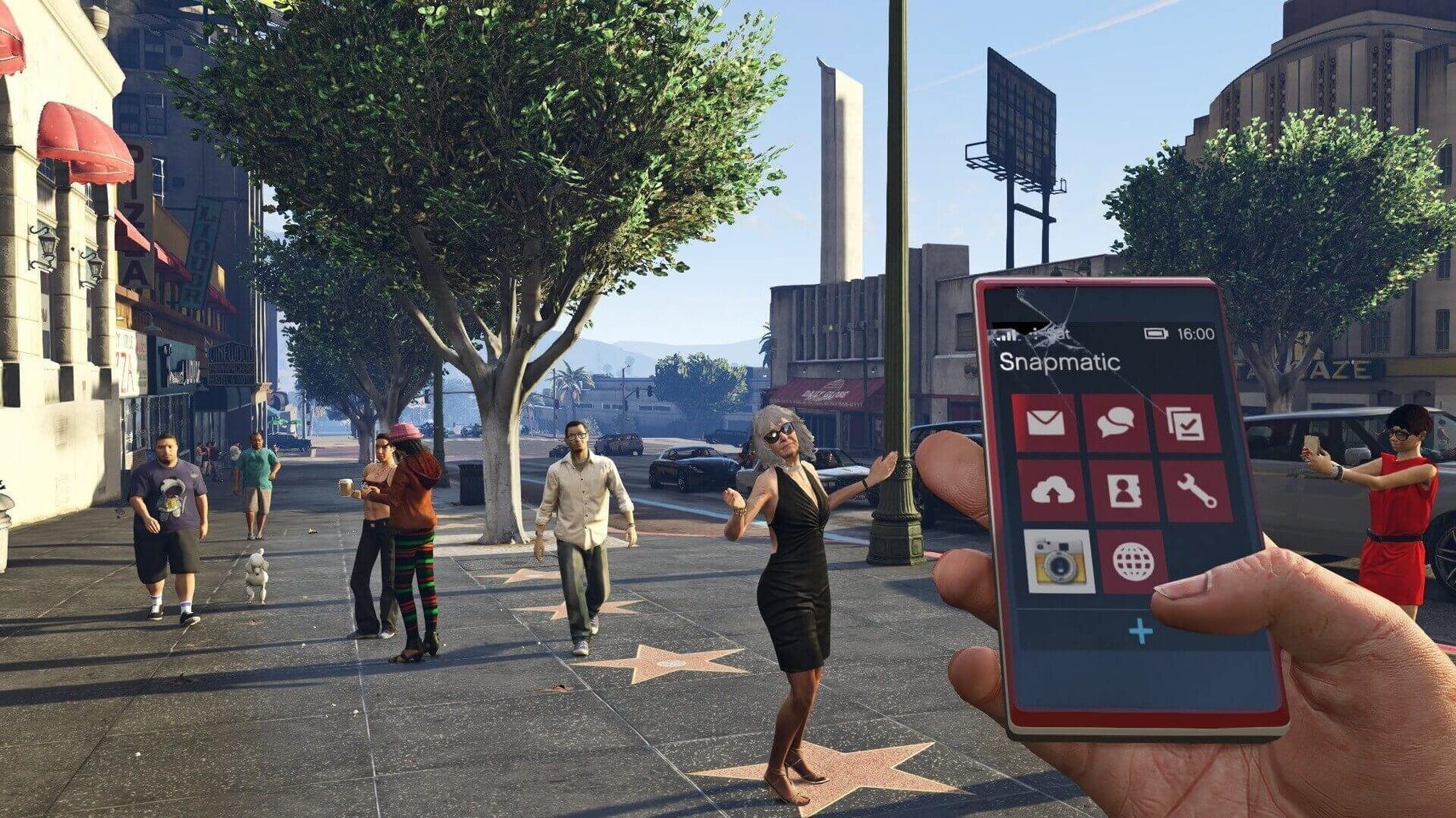 Grand Theft Auto V (Playstation 5 game) цена и информация | Arvutimängud, konsoolimängud | kaup24.ee