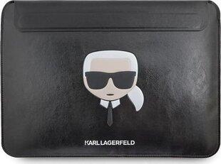 Karl Lagerfeld KLD257BLK hind ja info | Arvutikotid | kaup24.ee