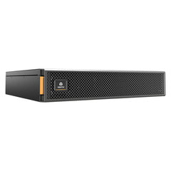 Vertiv GXT5-EBC72VRT2UE цена и информация | Источники бесперебойного питания (UPS) | kaup24.ee