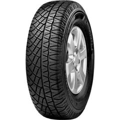 Latitude Cross 110 H ( C C 72dB ) Michelin 265/60R18 hind ja info | Michelin Rehvid | kaup24.ee