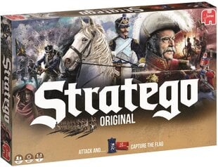 Настольная игра Stratego Original, EN цена и информация | Настольные игры, головоломки | kaup24.ee