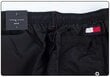 Meeste lühikesed püksid Tommy Hilfiger SF MEDIUM DRAWSTRING BLACK UM0UM02041 BDS 25724 hind ja info | Meeste lühikesed püksid | kaup24.ee