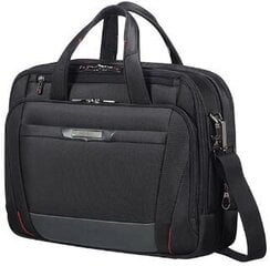 Samsonite CG7-09-005 цена и информация | Рюкзаки, сумки, чехлы для компьютеров | kaup24.ee