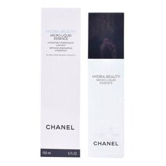 Niisutav ja tooniv vesi Hydra Beauty Chanel (150 ml) hind ja info | Chanel Näohooldus | kaup24.ee