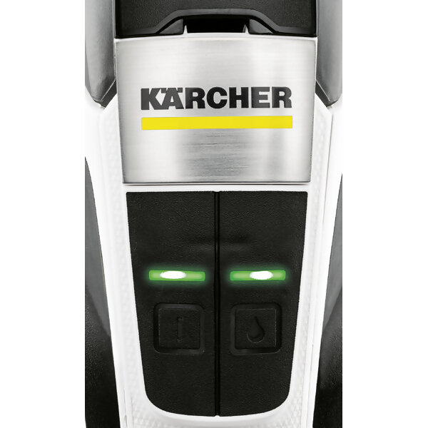 Kärcher KV 4 1.633-930.0 hind ja info | Aknapesurobotid, aknapesurid | kaup24.ee