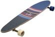 Ocean Pacific Pintail rula Longboard 40", Swell Navy цена и информация | Rulad | kaup24.ee