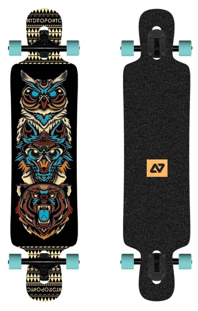 Hydroponic DT 3.0 Longboard rula 39,25", Animals цена и информация | Rulad | kaup24.ee