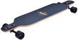 Madridi Drop-Thru Complete Longboard rula 40", Glitch hind ja info | Rulad | kaup24.ee