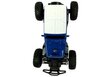 Kaugjuhitav auto 2,4 GHz, sinine hind ja info | Poiste mänguasjad | kaup24.ee