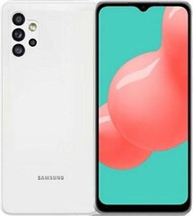 Puro telefonile Samsung Galaxy A32 5G 0.3 Nude, läbipaistev hind ja info | Telefoni kaaned, ümbrised | kaup24.ee