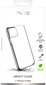 PURO telefonile Apple iPhone 13 Mini, läbipaistev цена и информация | Telefoni kaaned, ümbrised | kaup24.ee