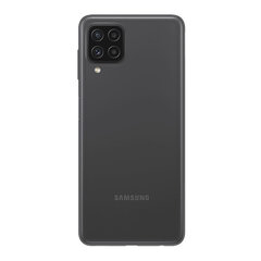 PURO telefonile Samsung Galaxy A22 4G, läbipaistev hind ja info | Puro Mobiiltelefonid, foto-, videokaamerad | kaup24.ee