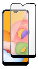 Deltaco kaitseklaas telefonile Samsung Galaxy A02s hind ja info | Ekraani kaitsekiled | kaup24.ee