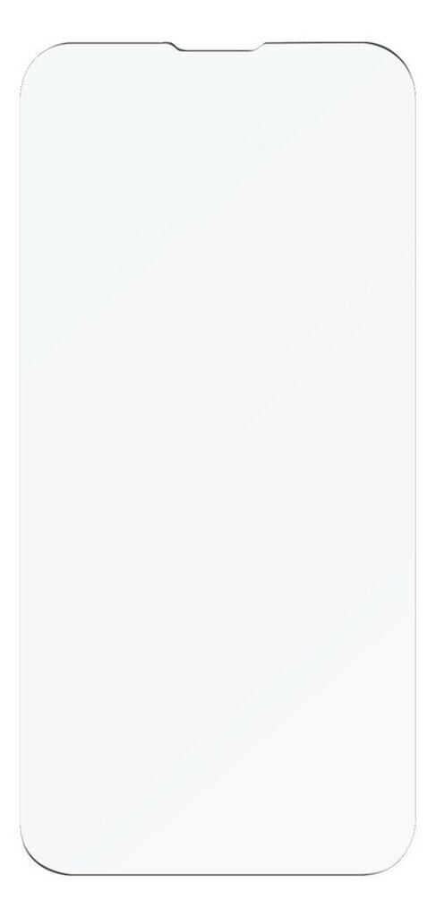 DELTACO ekraanikaitse telefon Apple iPhone 13 Pro Max hind ja info | Ekraani kaitsekiled | kaup24.ee