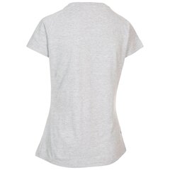 Naiste vabaaja lühikeste varrukatega T-särk Trespass FATOTSTR0024 - Dunebug - Female T-Shirt hind ja info | Naiste T-särgid, topid | kaup24.ee